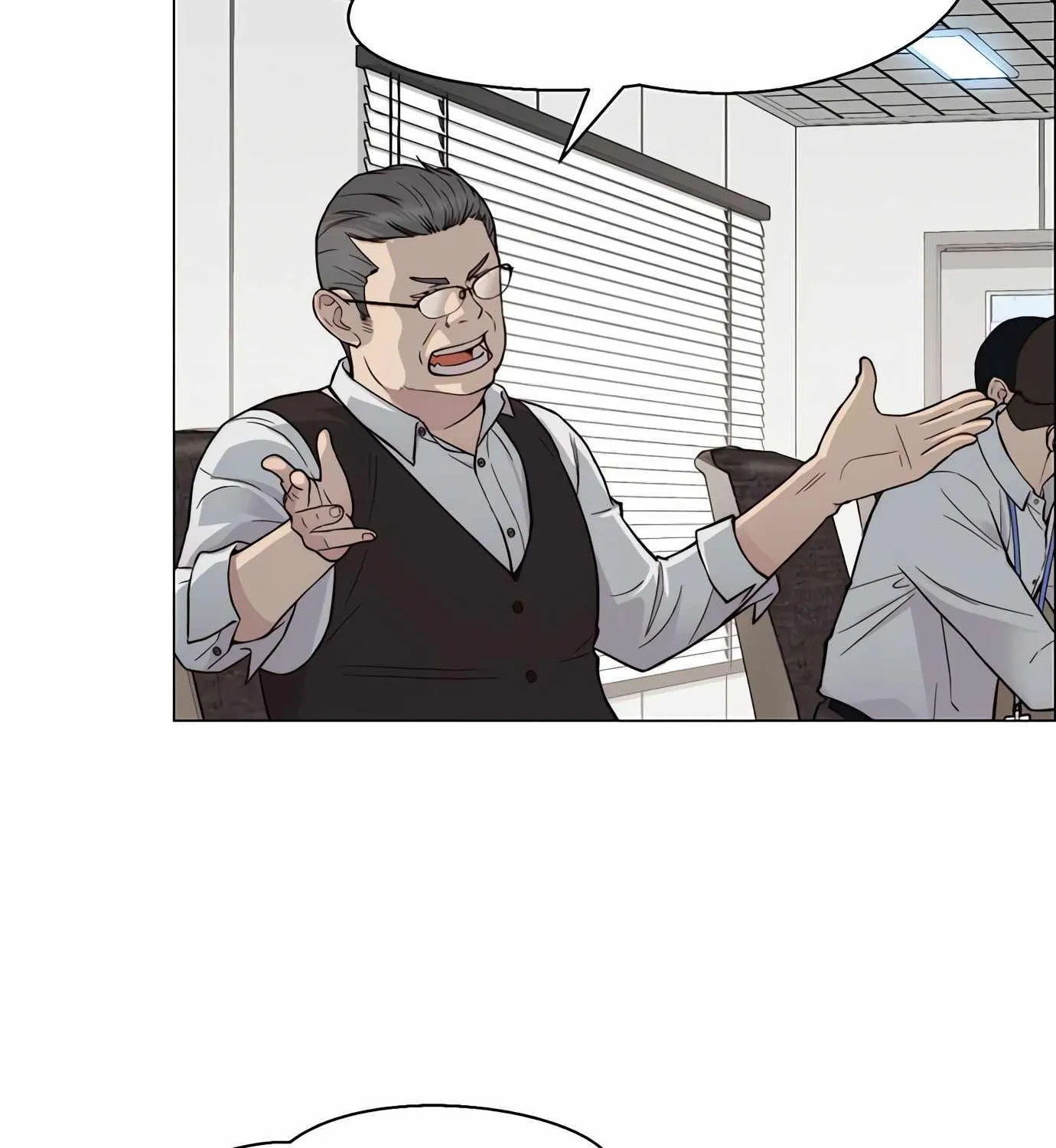 Read Real Man chapter 142 image 33 on Lezhin