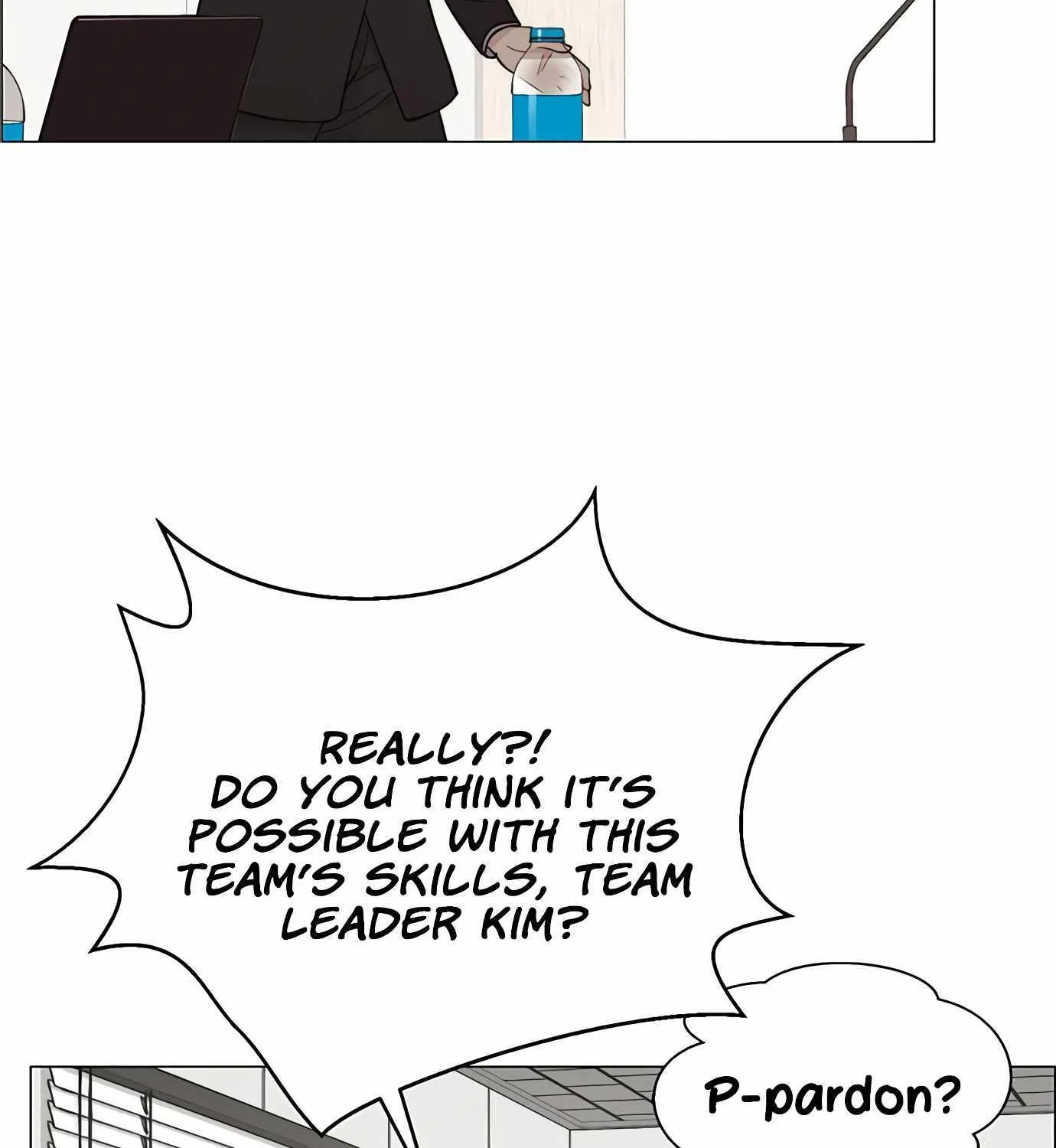 Read Real Man chapter 142 image 35 on Lezhin
