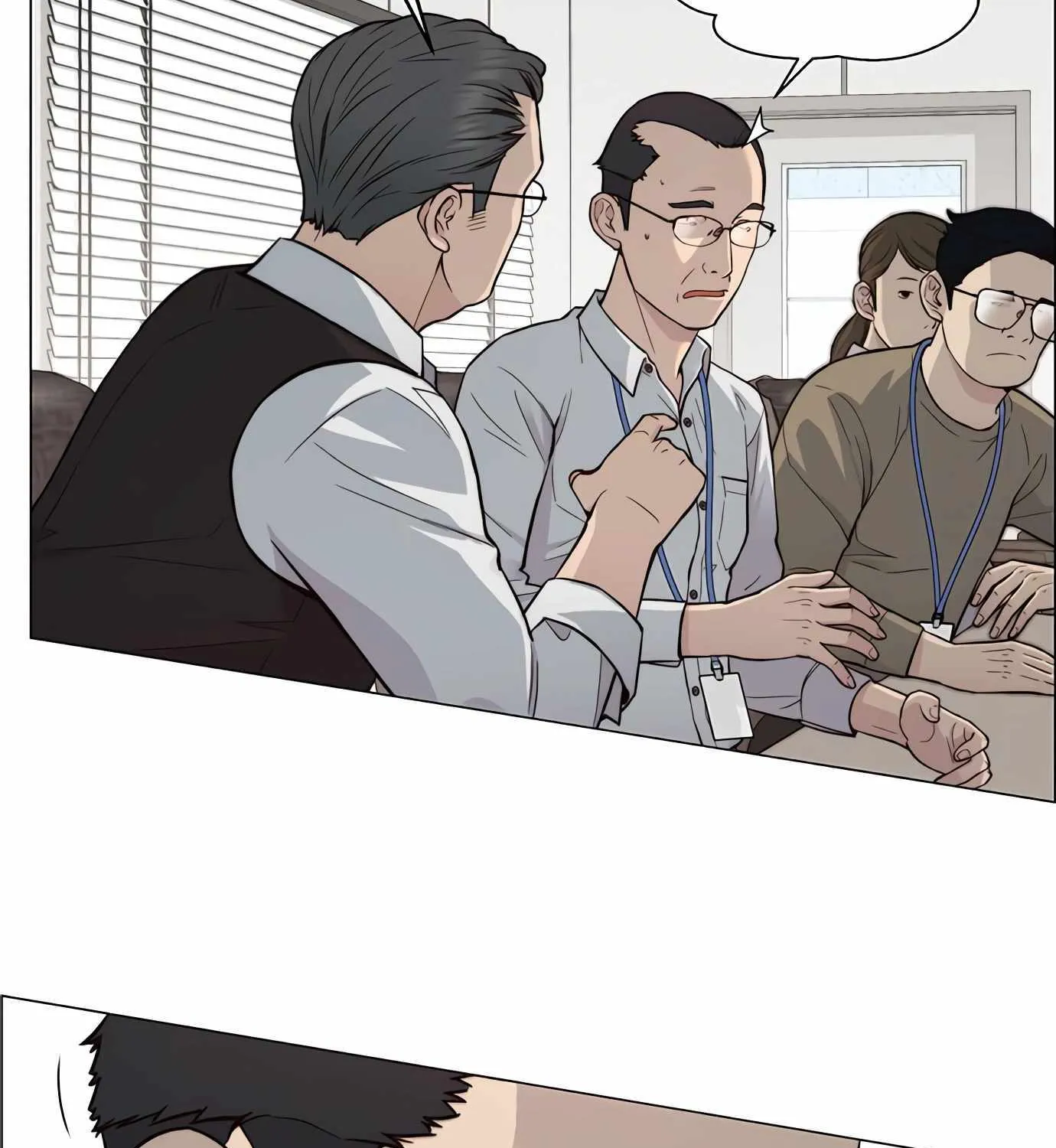 Read Real Man chapter 142 image 36 on Lezhin