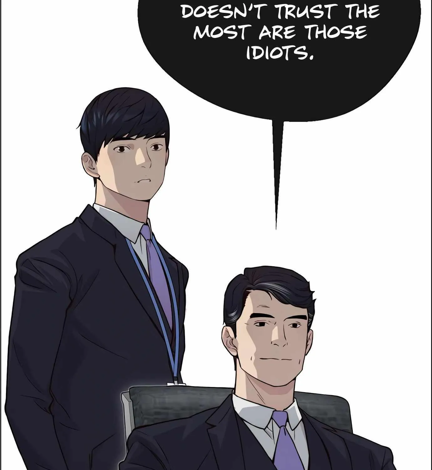 Read Real Man chapter 142 image 41 on Lezhin