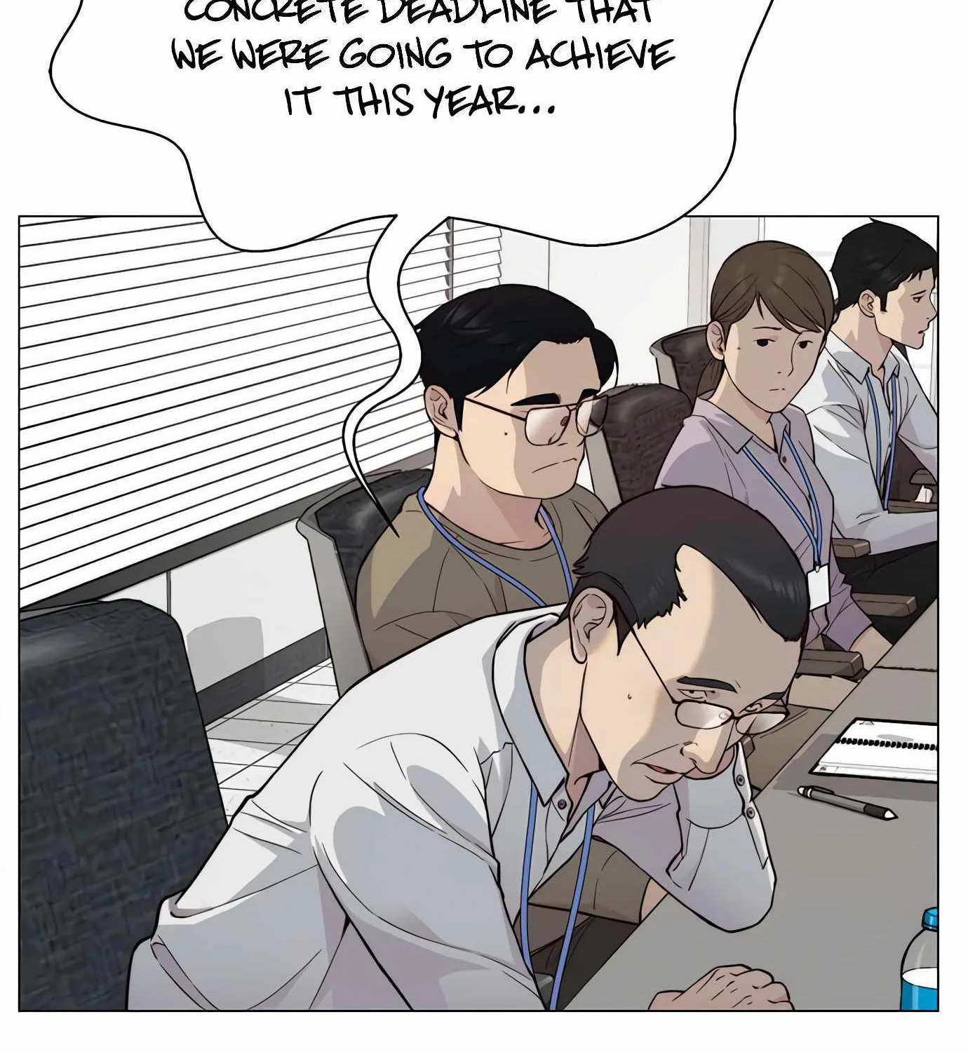 Read Real Man chapter 142 image 46 on Lezhin