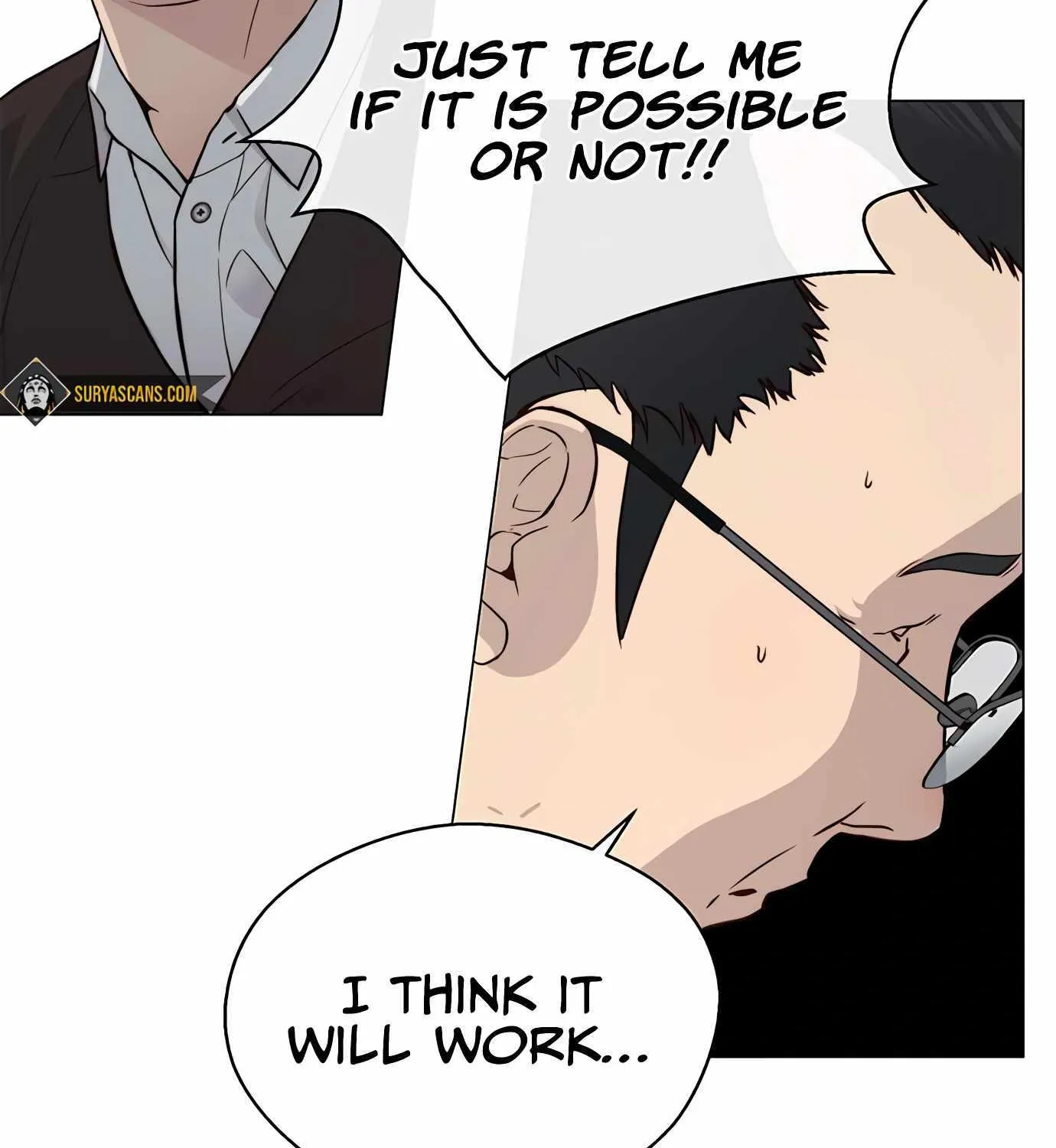 Read Real Man chapter 142 image 49 on Lezhin