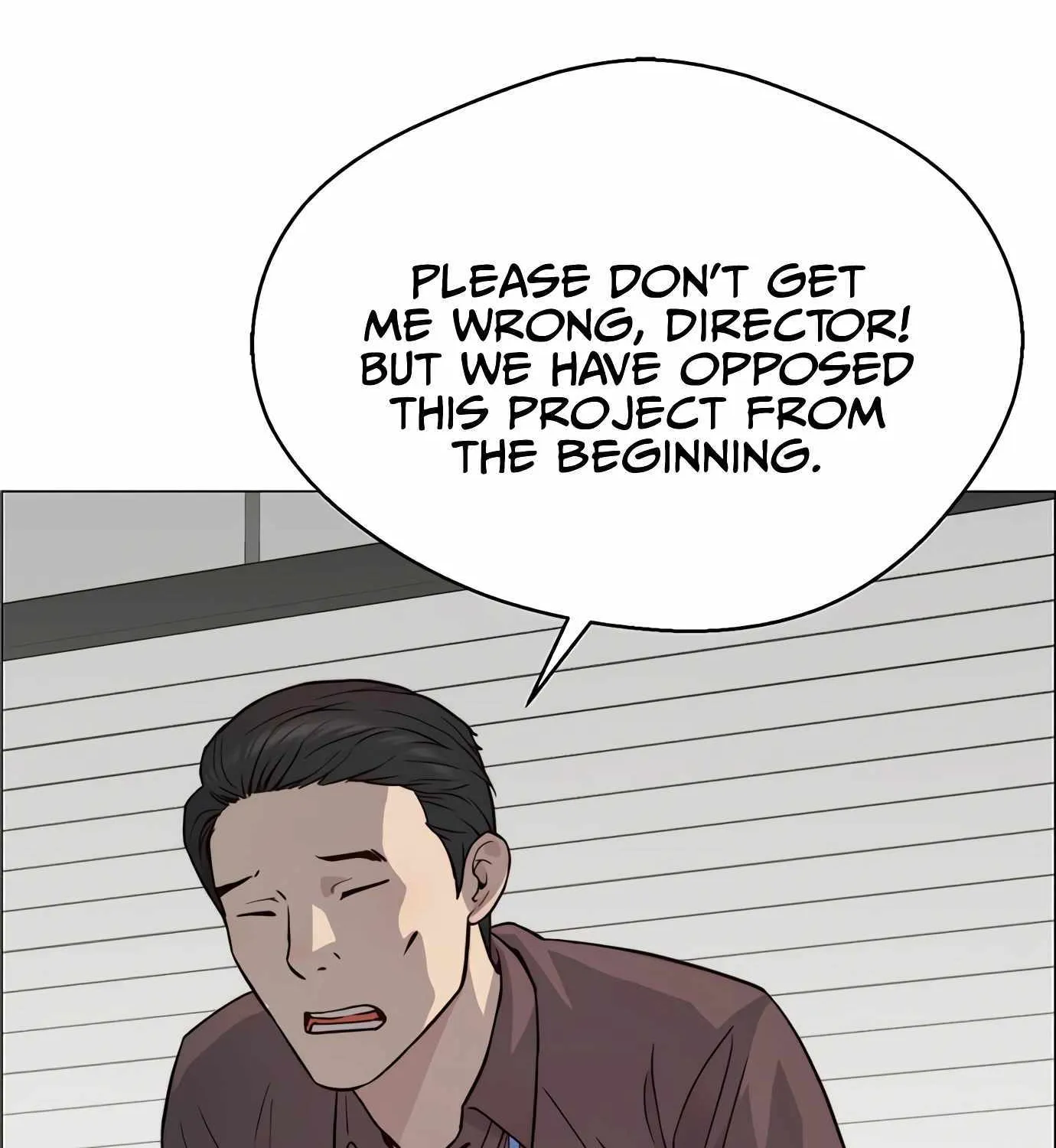 Read Real Man chapter 142 image 58 on Lezhin