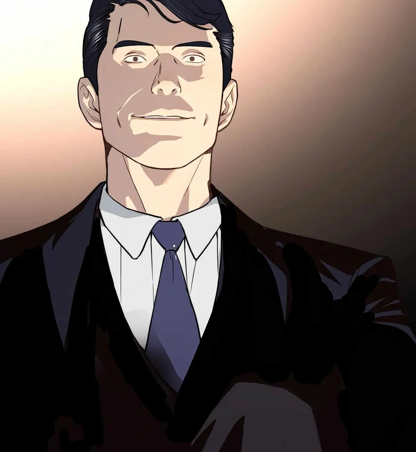 Read Real Man chapter 142 image 62 on Lezhin