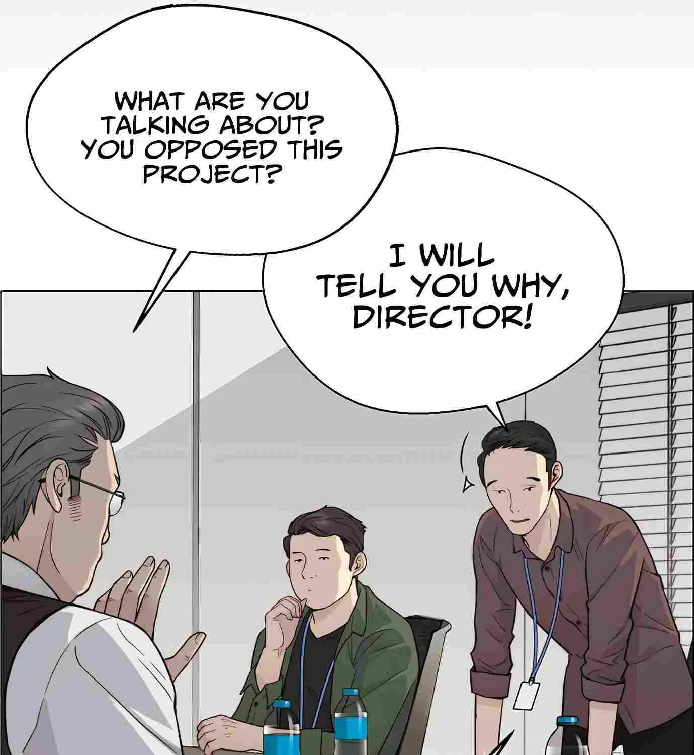 Read Real Man chapter 142 image 66 on Lezhin