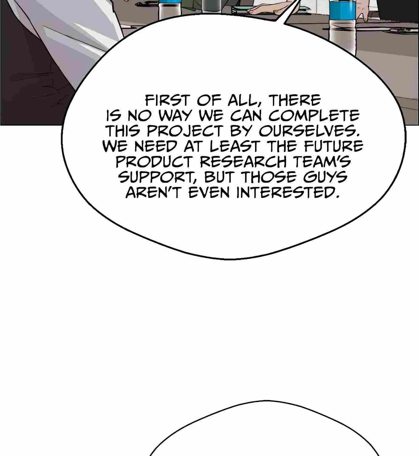 Read Real Man chapter 142 image 67 on Lezhin