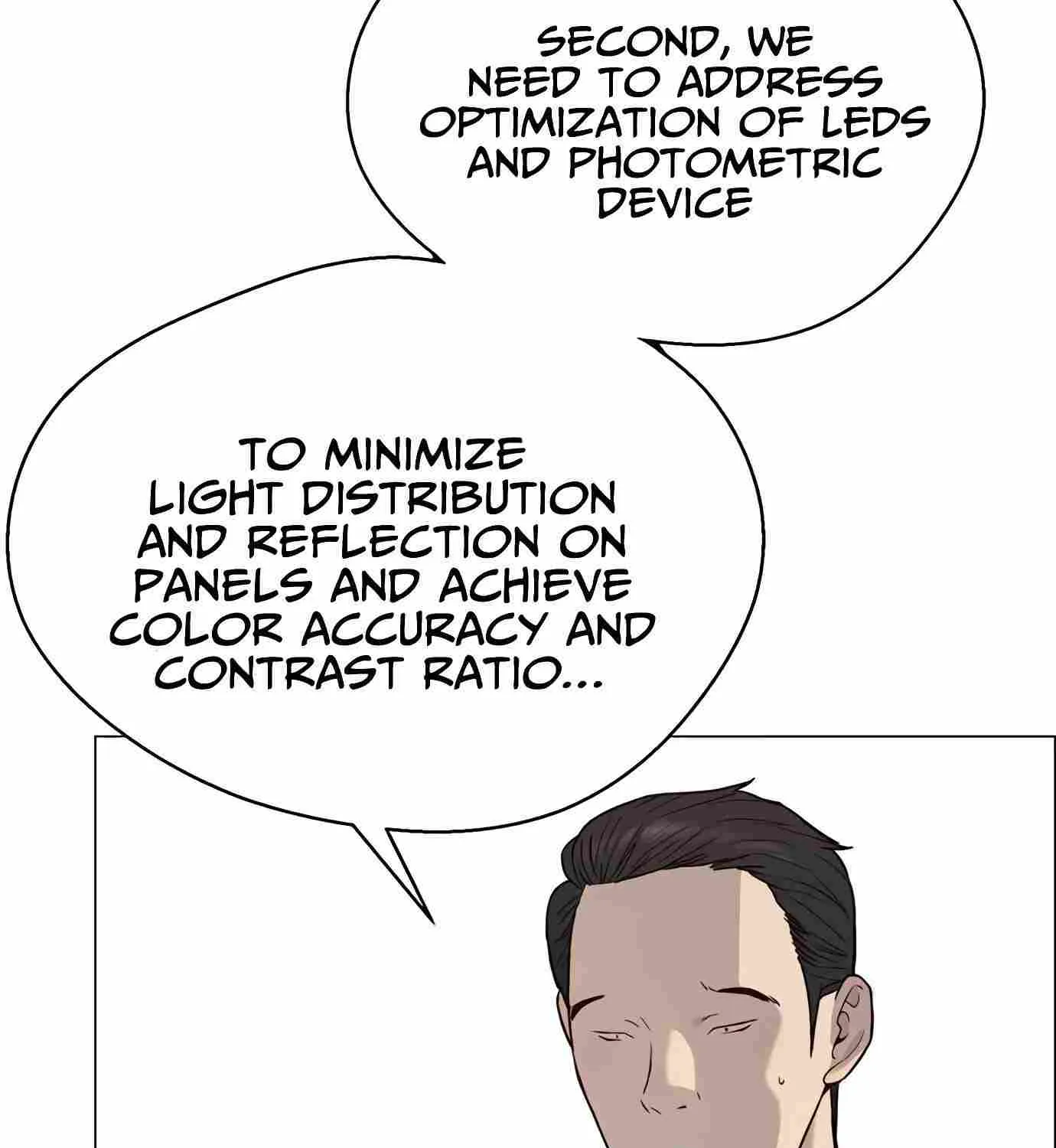 Read Real Man chapter 142 image 68 on Lezhin