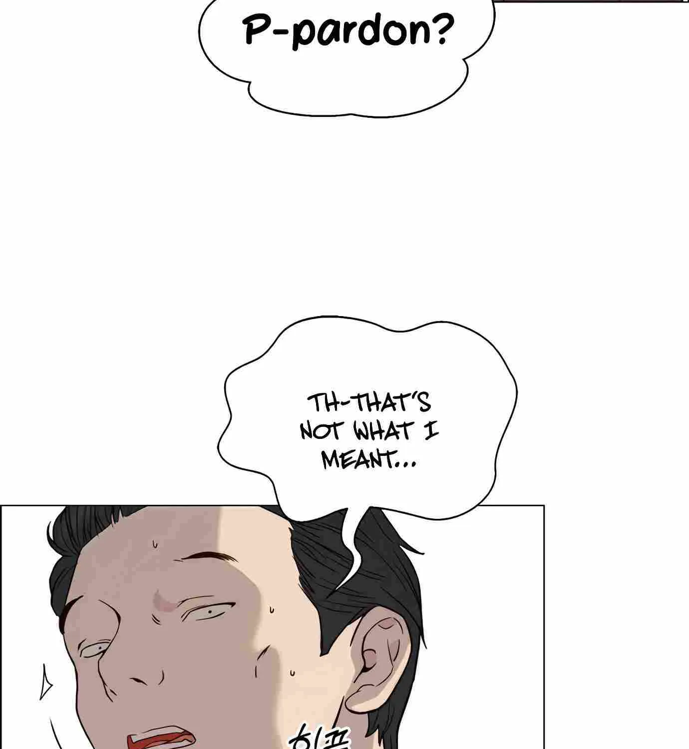 Read Real Man chapter 142 image 72 on Lezhin