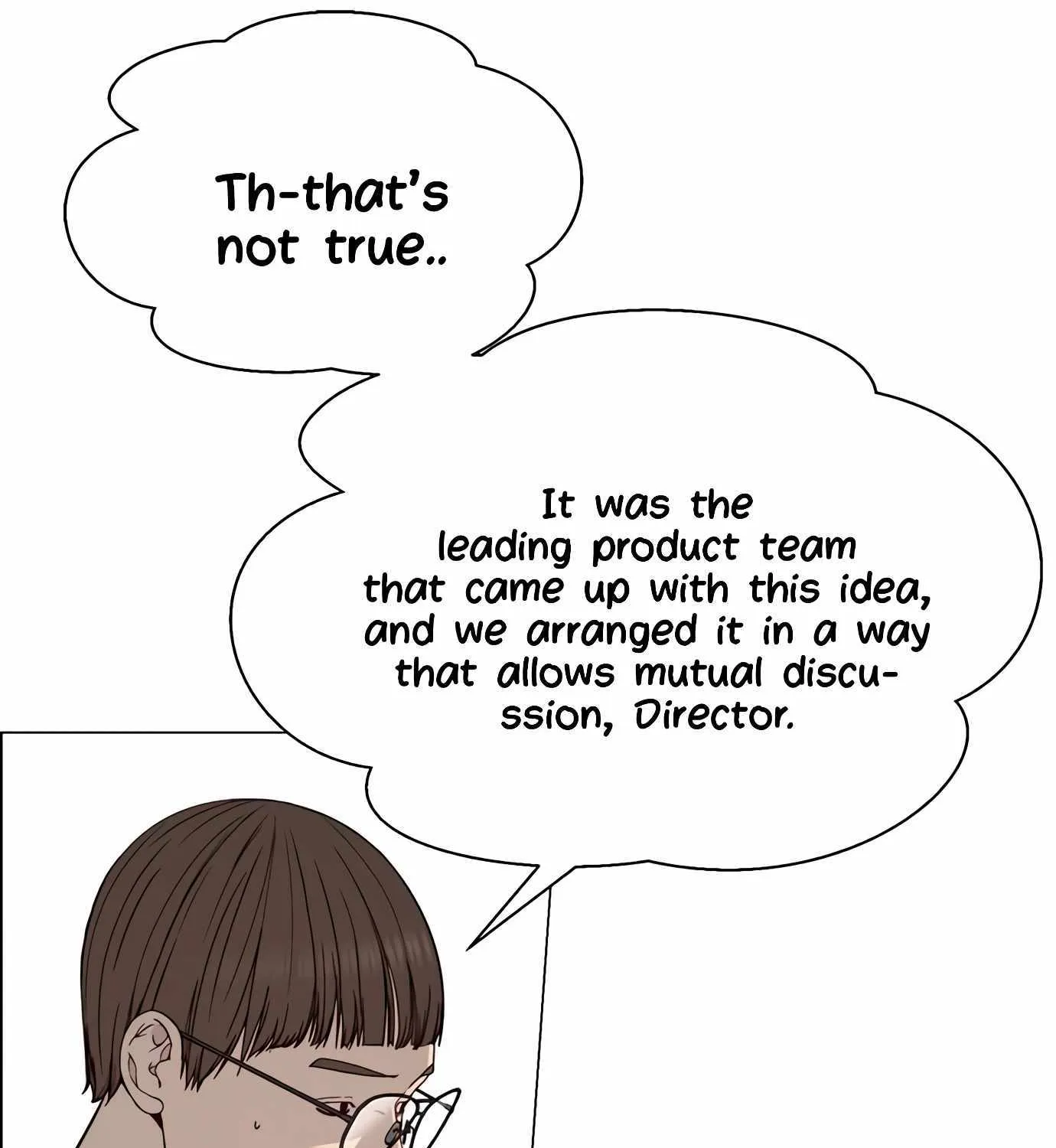 Read Real Man chapter 142 image 77 on Lezhin