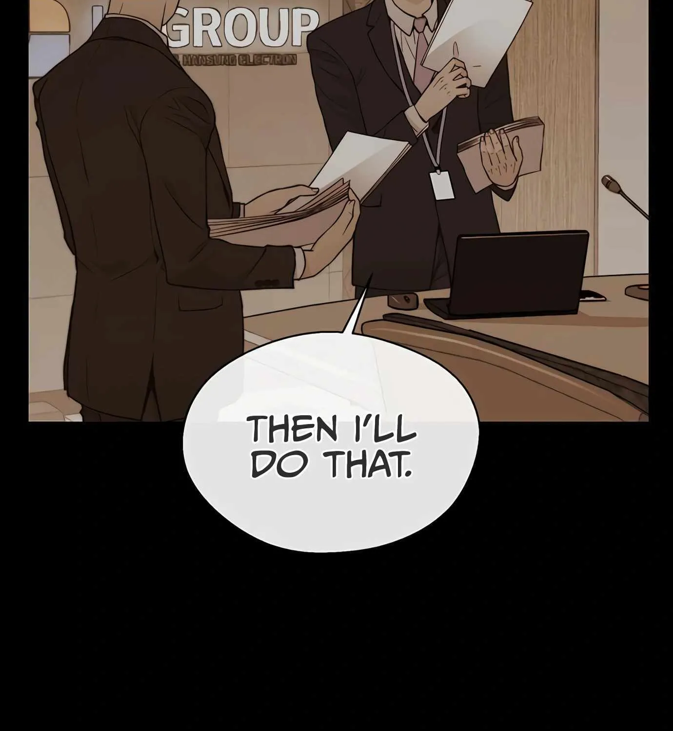 Read Real Man chapter 142 image 8 on Lezhin