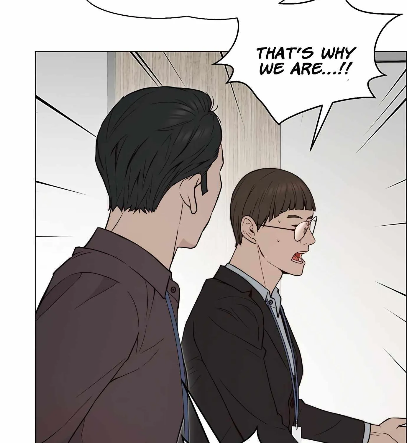 Read Real Man chapter 142 image 80 on Lezhin