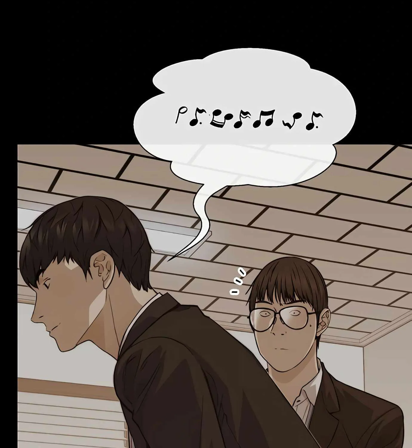 Read Real Man chapter 142 image 9 on Lezhin