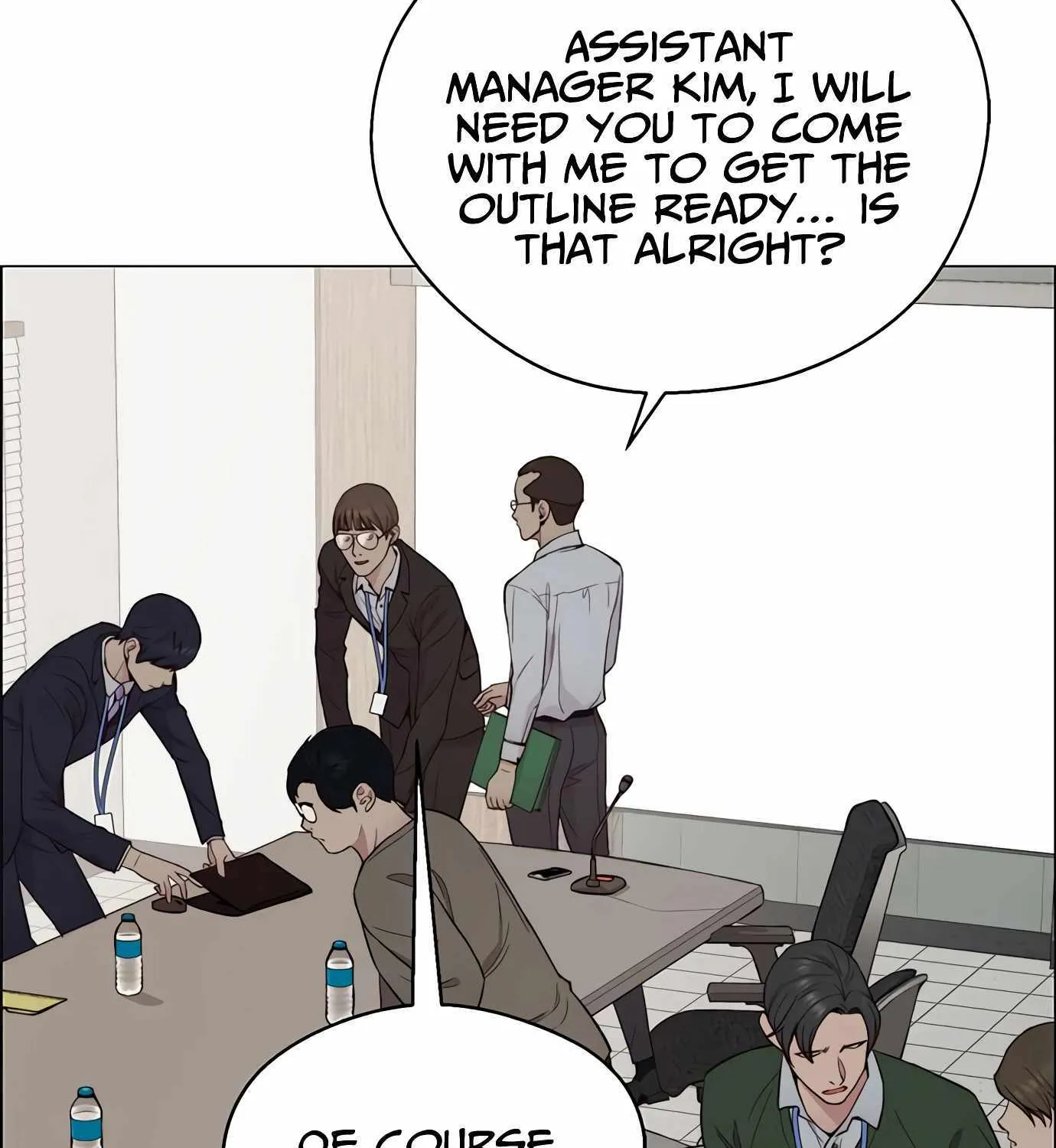 Read Real Man chapter 143 image 103 on Lezhin