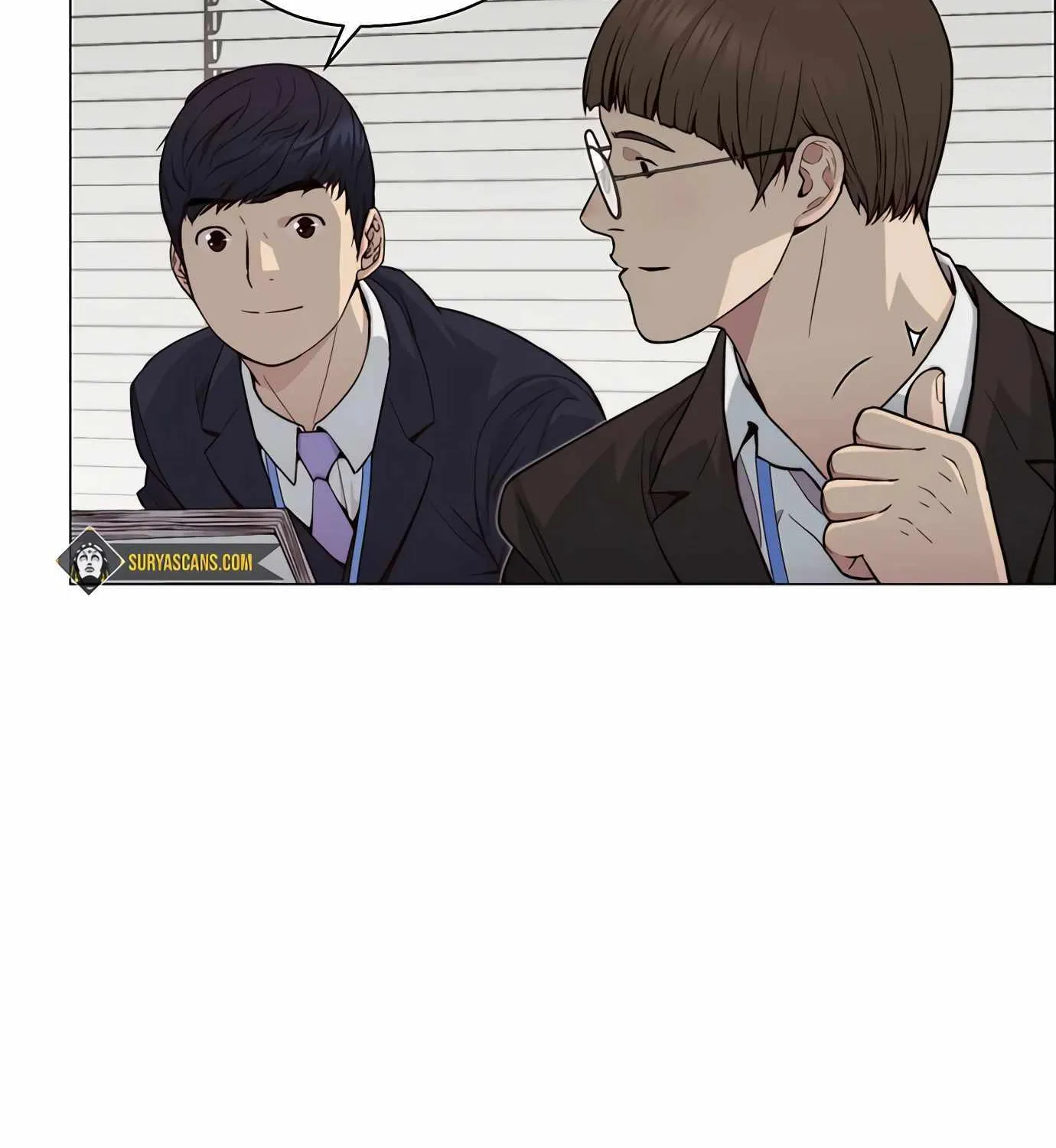 Read Real Man chapter 143 image 105 on Lezhin
