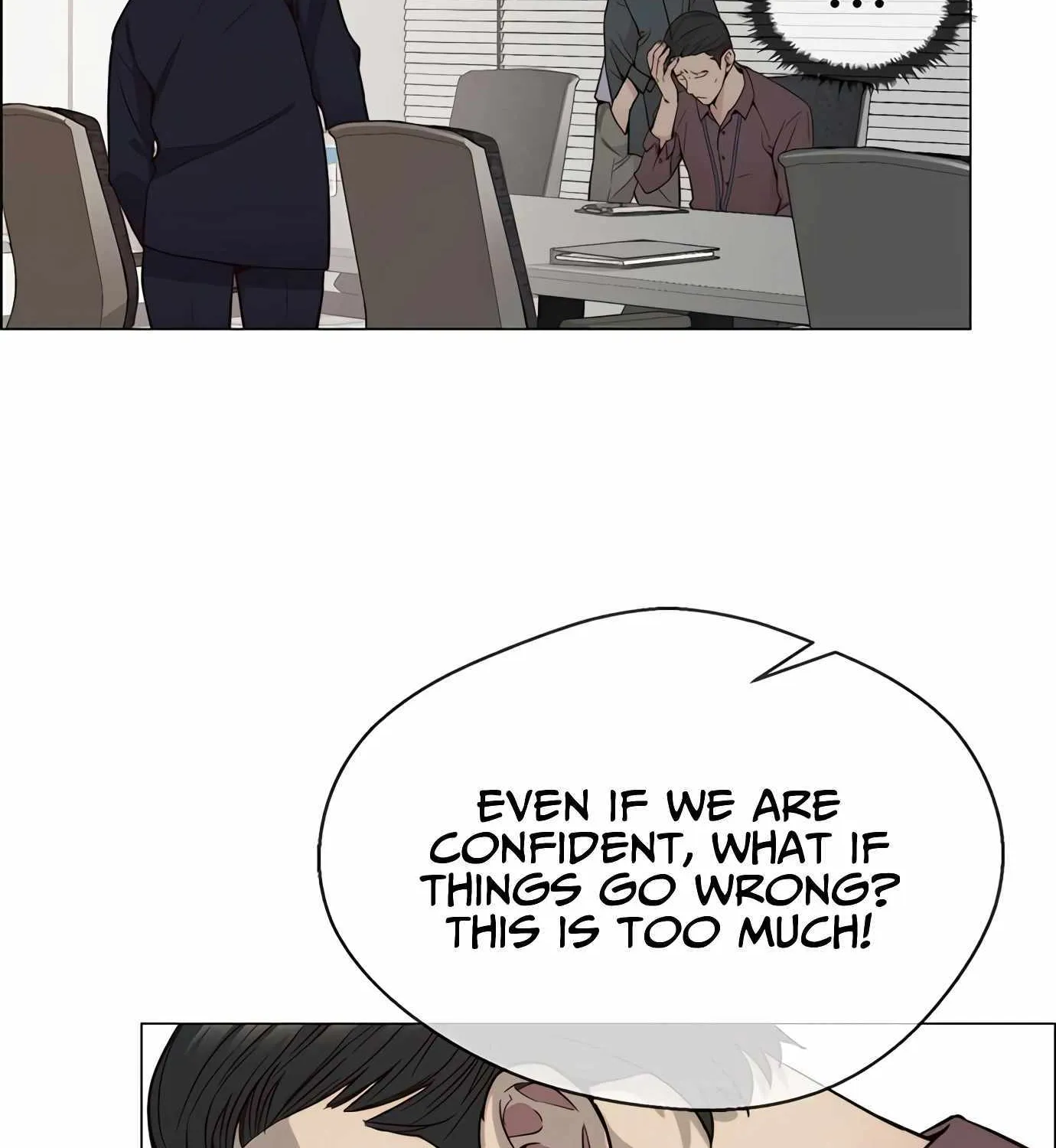 Read Real Man chapter 143 image 107 on Lezhin