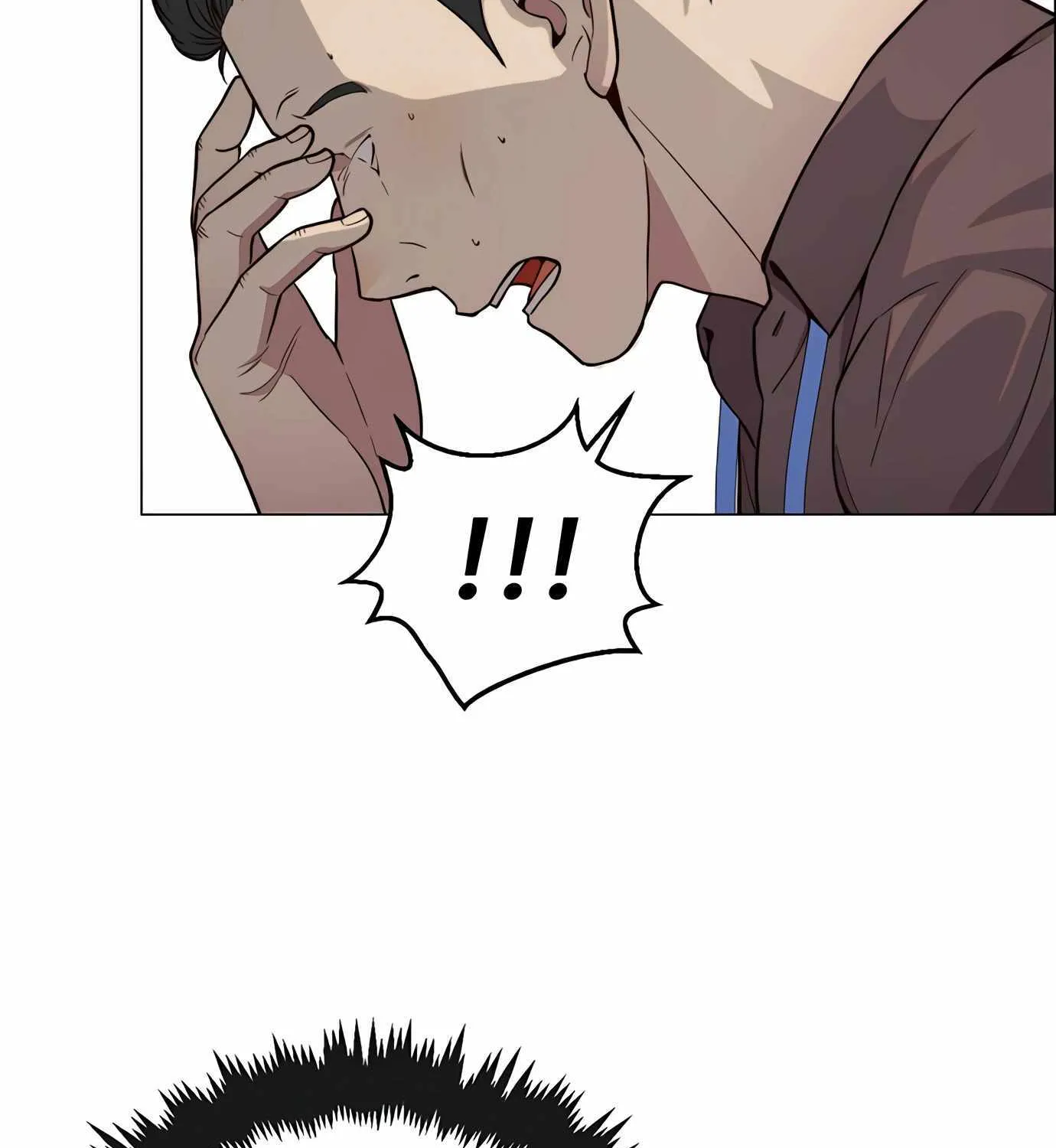 Read Real Man chapter 143 image 108 on Lezhin