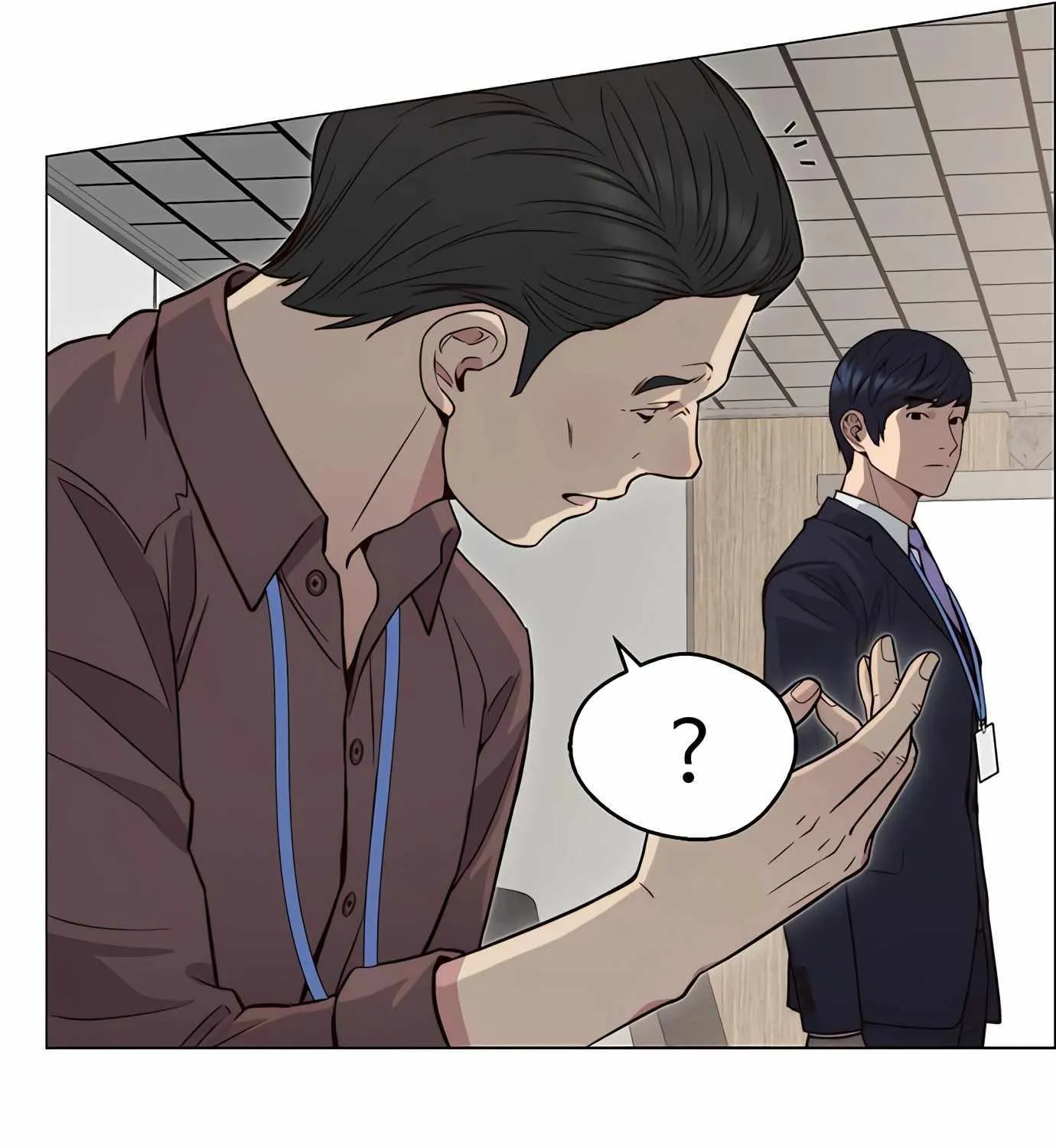 Read Real Man chapter 143 image 111 on Lezhin