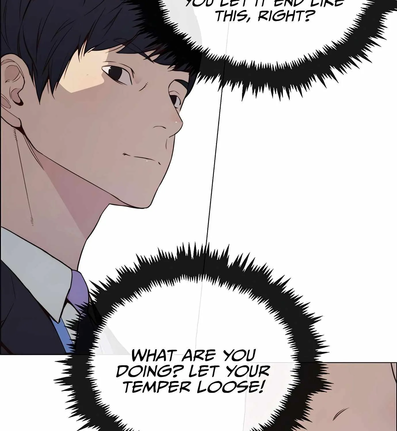 Read Real Man chapter 143 image 113 on Lezhin