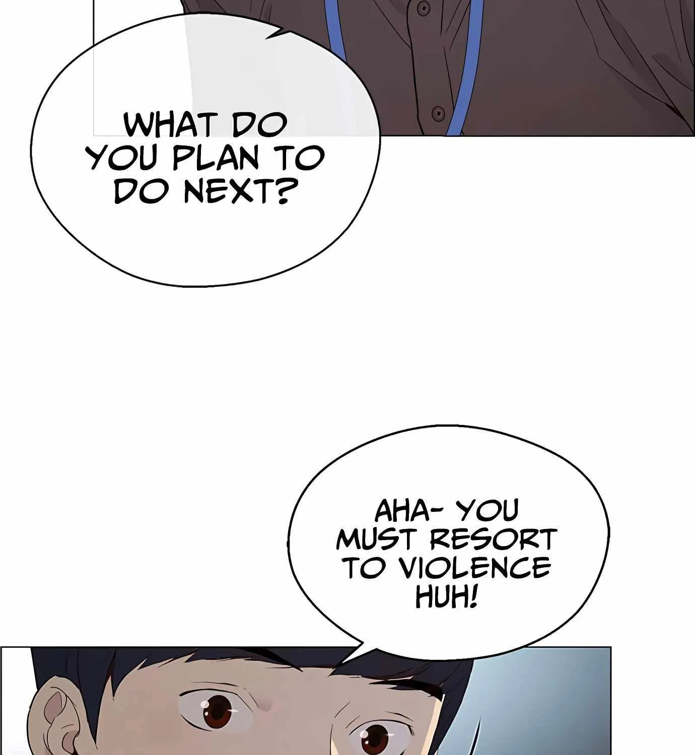 Read Real Man chapter 143 image 131 on Lezhin