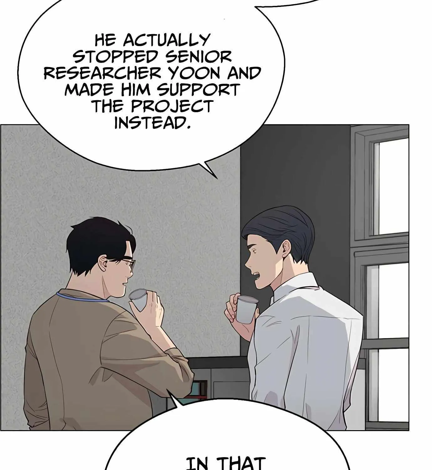 Read Real Man chapter 143 image 137 on Lezhin