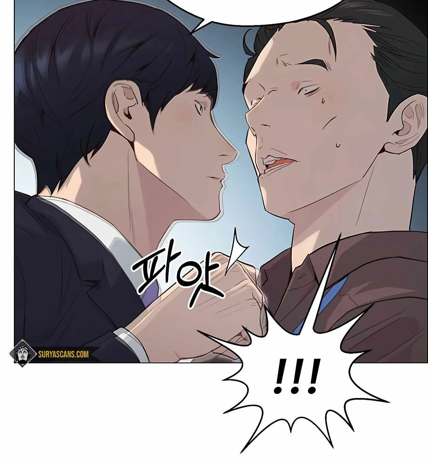 Read Real Man chapter 143 image 144 on Lezhin