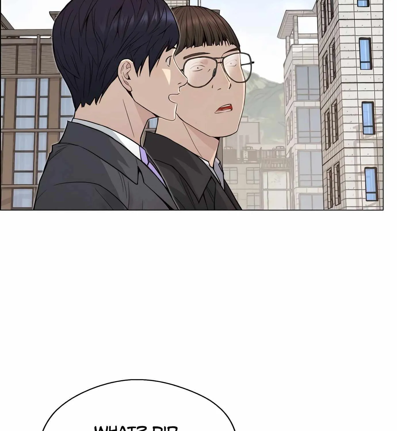 Read Real Man chapter 143 image 165 on Lezhin