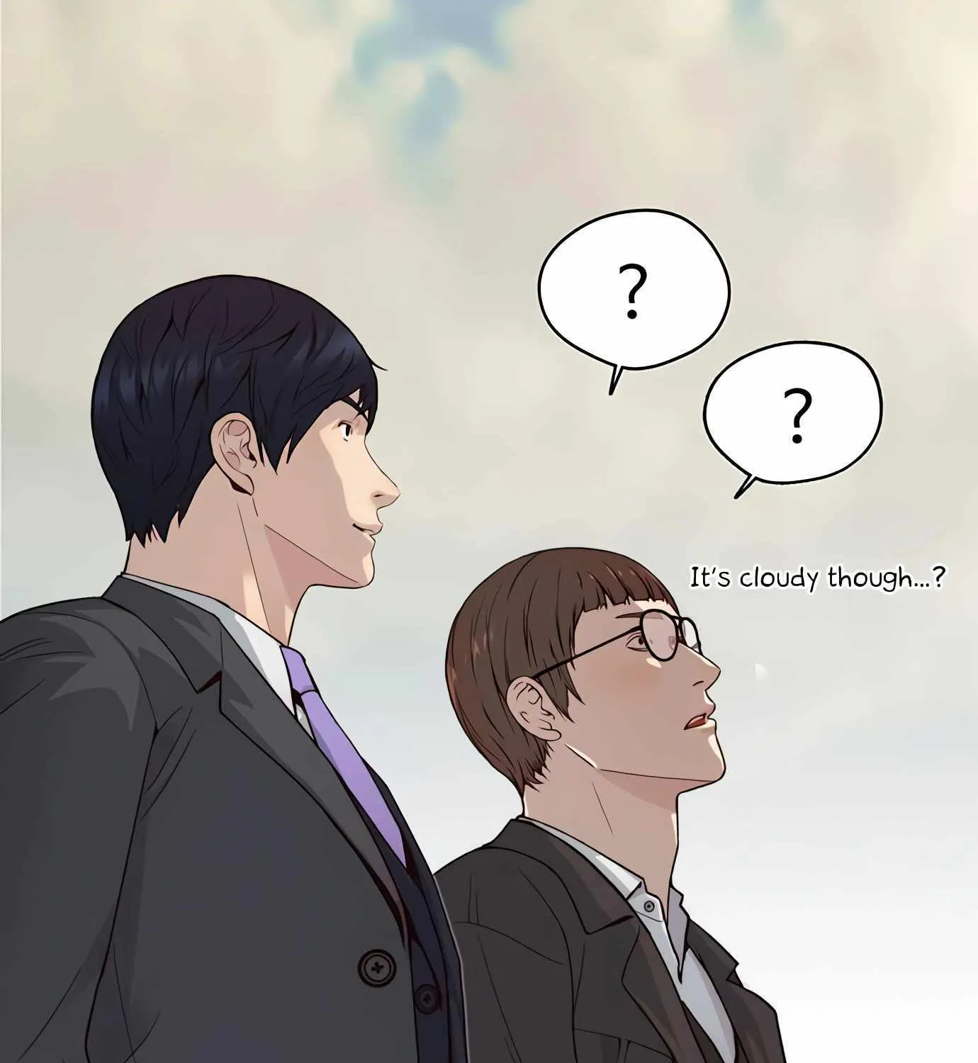 Read Real Man chapter 143 image 169 on Lezhin