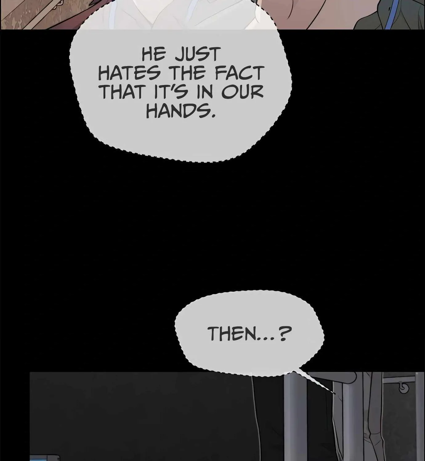 Read Real Man chapter 143 image 21 on Lezhin