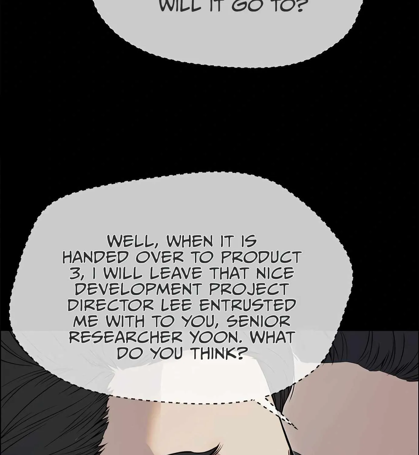 Read Real Man chapter 143 image 24 on Lezhin