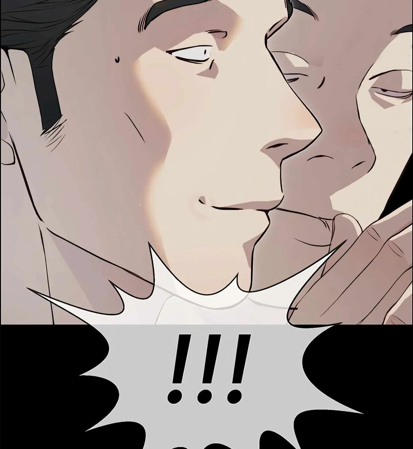 Read Real Man chapter 143 image 25 on Lezhin