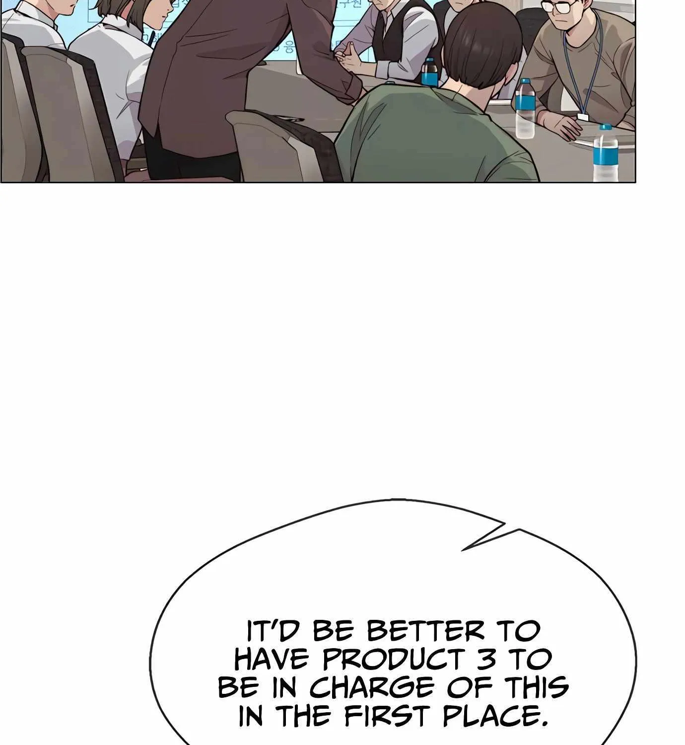 Read Real Man chapter 143 image 31 on Lezhin