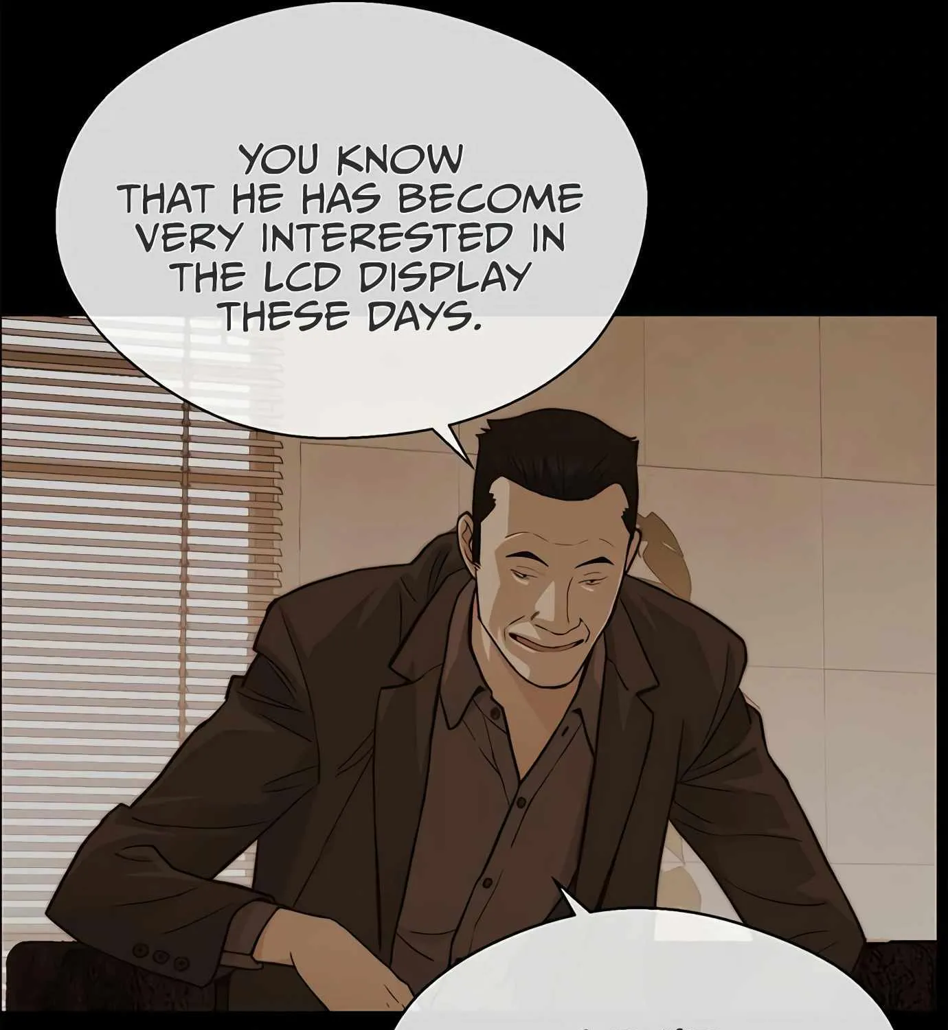 Read Real Man chapter 143 image 37 on Lezhin