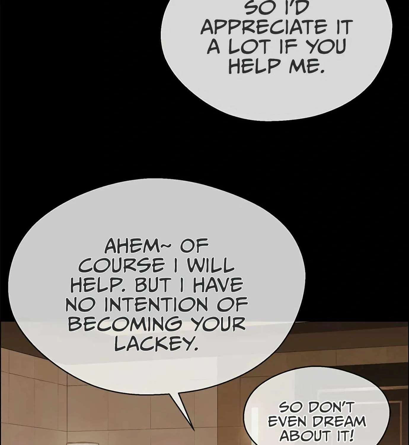 Read Real Man chapter 143 image 38 on Lezhin