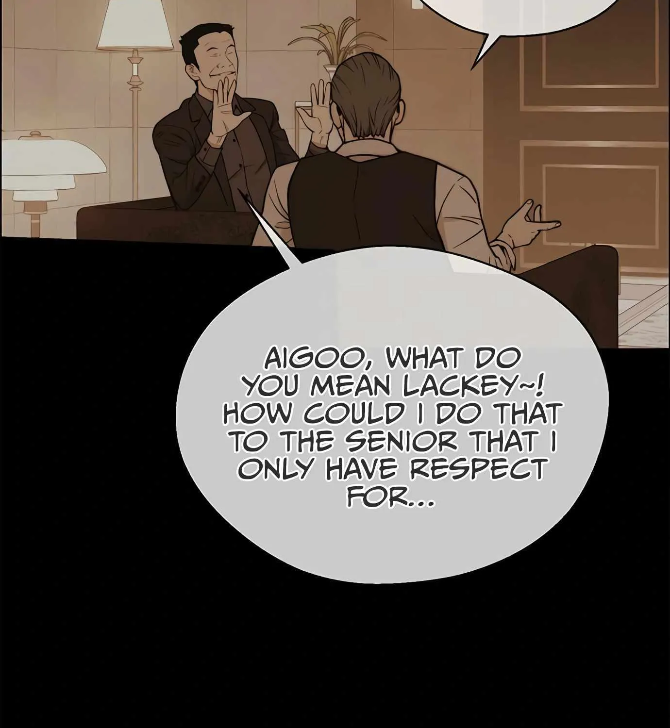 Read Real Man chapter 143 image 39 on Lezhin