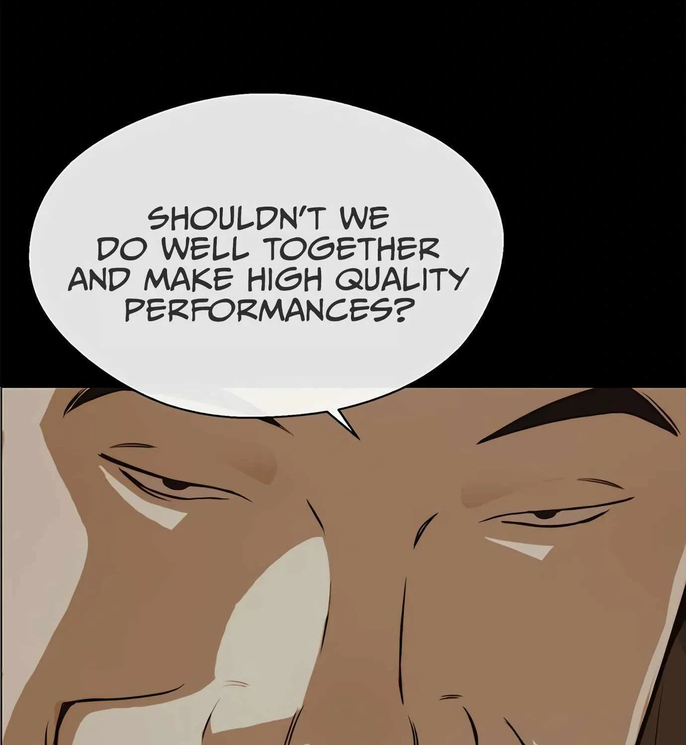Read Real Man chapter 143 image 40 on Lezhin