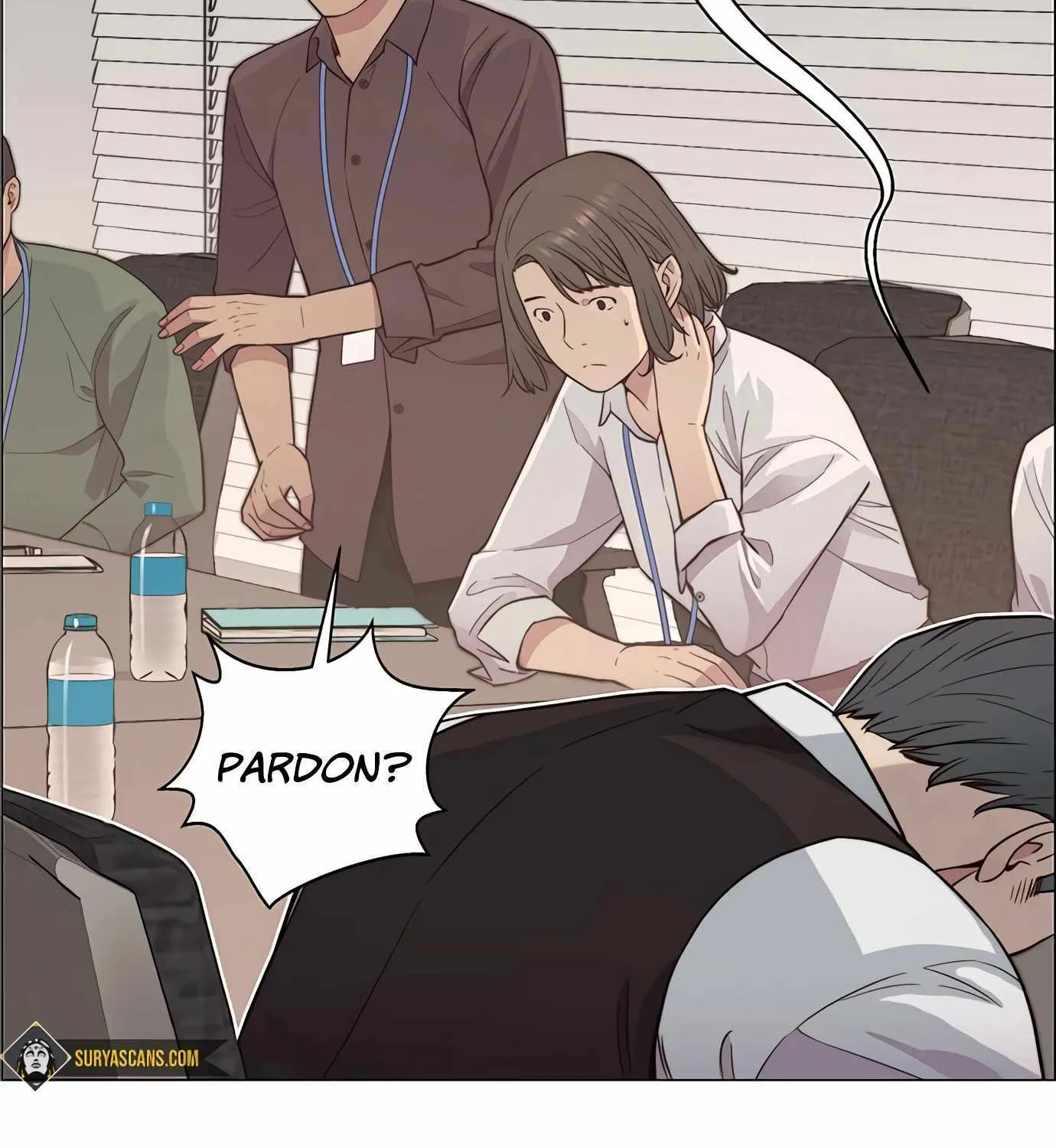 Read Real Man chapter 143 image 50 on Lezhin