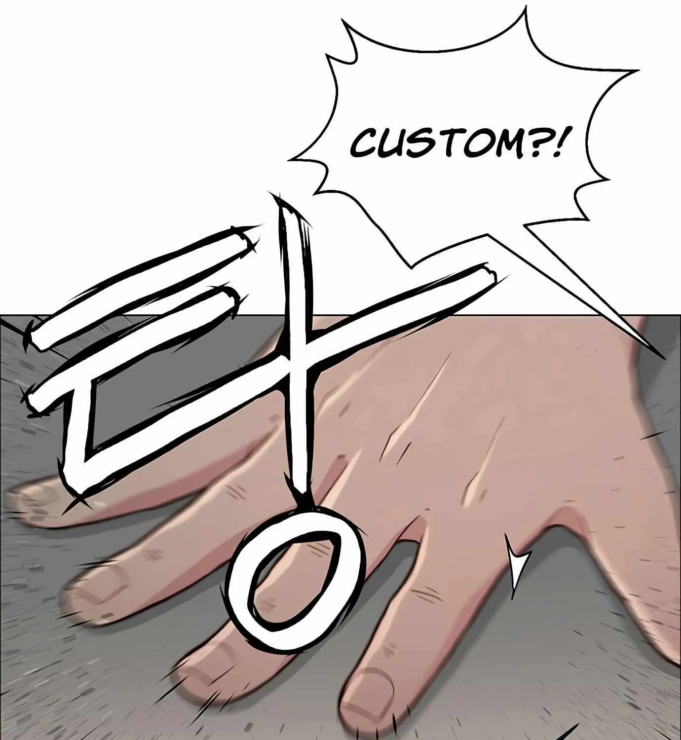 Read Real Man chapter 143 image 64 on Lezhin