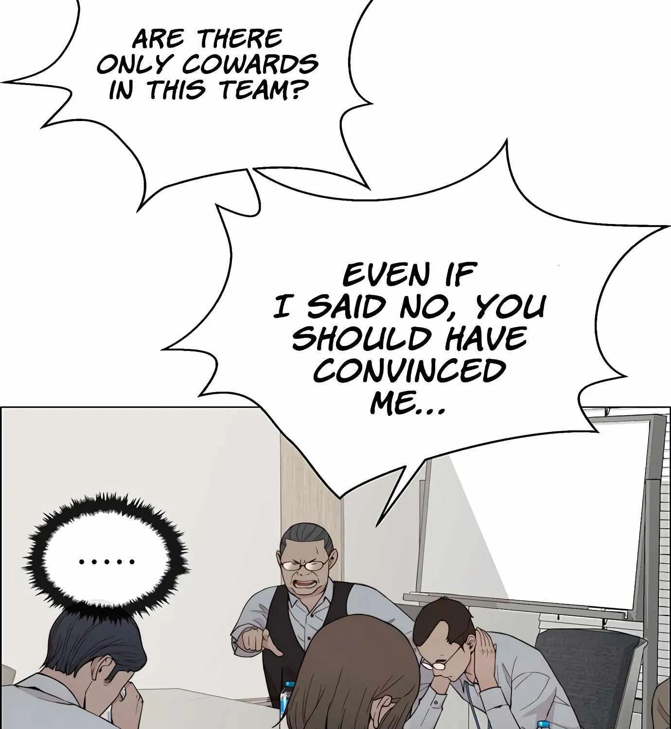 Read Real Man chapter 143 image 66 on Lezhin