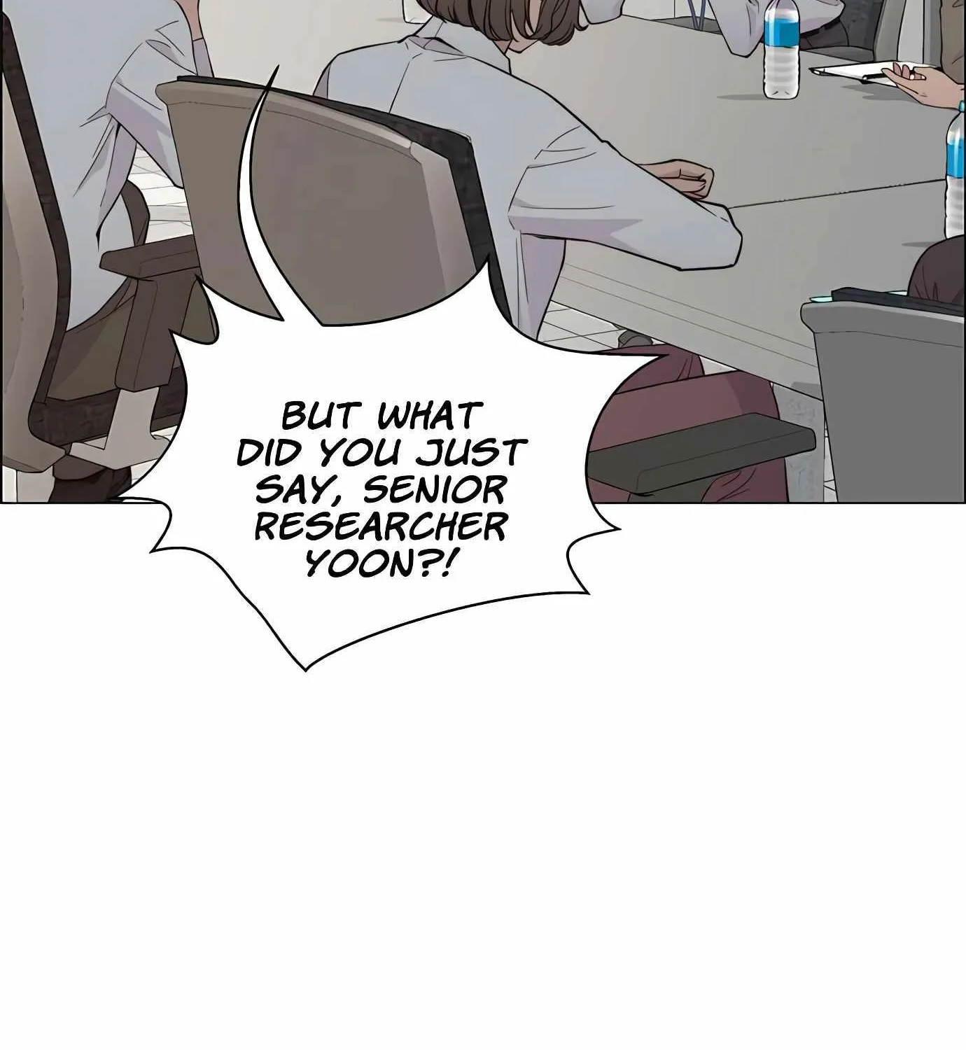 Read Real Man chapter 143 image 67 on Lezhin