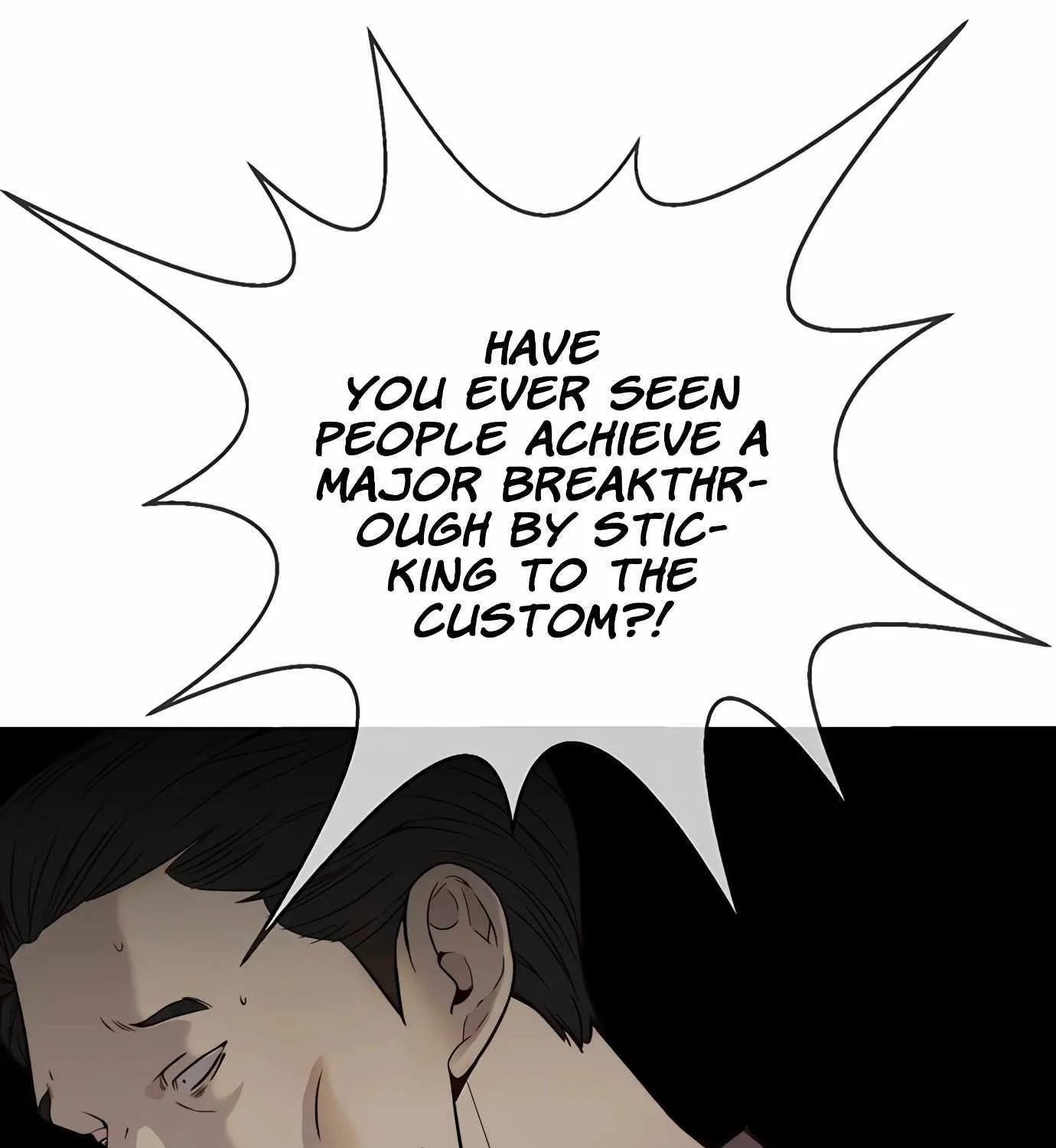 Read Real Man chapter 143 image 68 on Lezhin