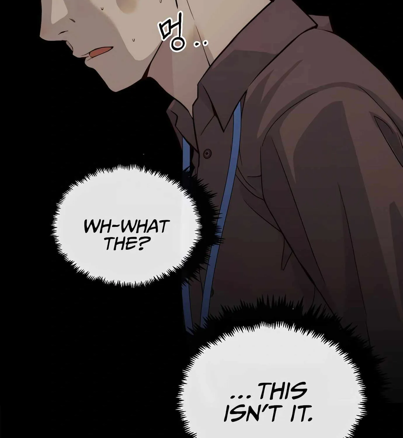 Read Real Man chapter 143 image 69 on Lezhin