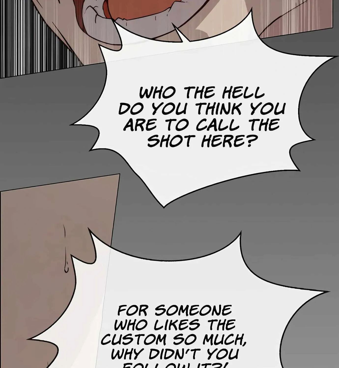 Read Real Man chapter 143 image 73 on Lezhin