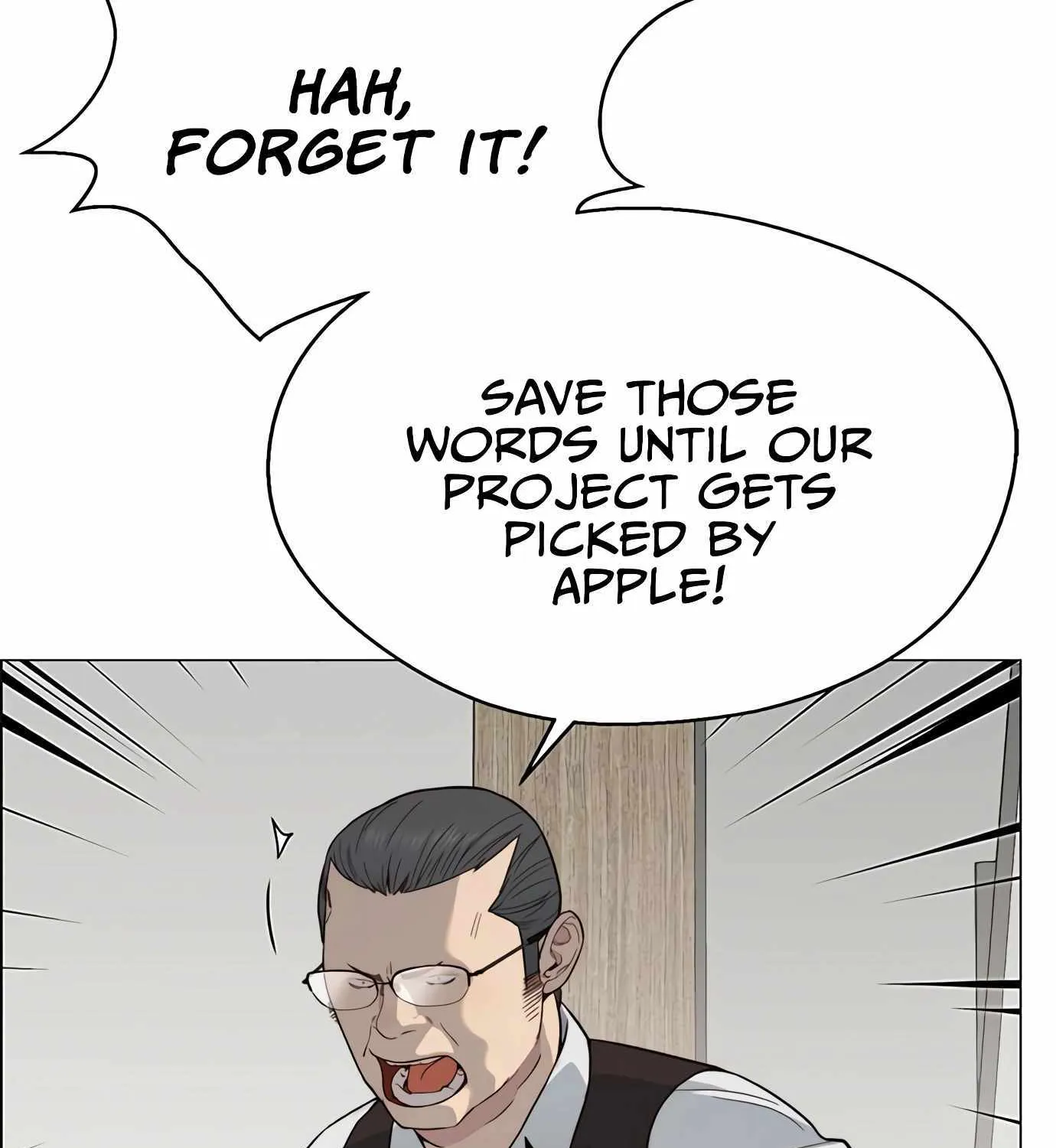 Read Real Man chapter 143 image 78 on Lezhin