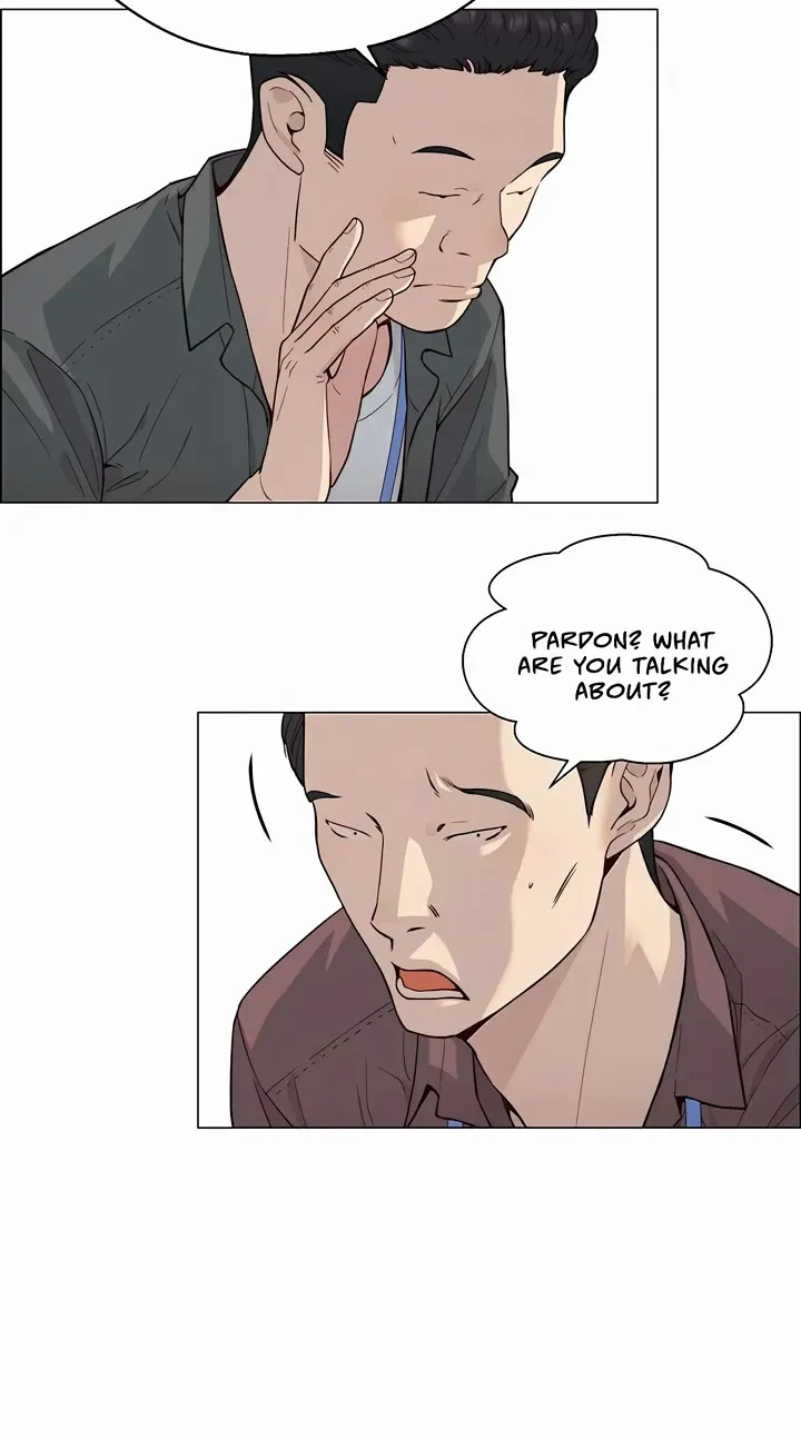 Read Real Man chapter 144 image 10 on Lezhin