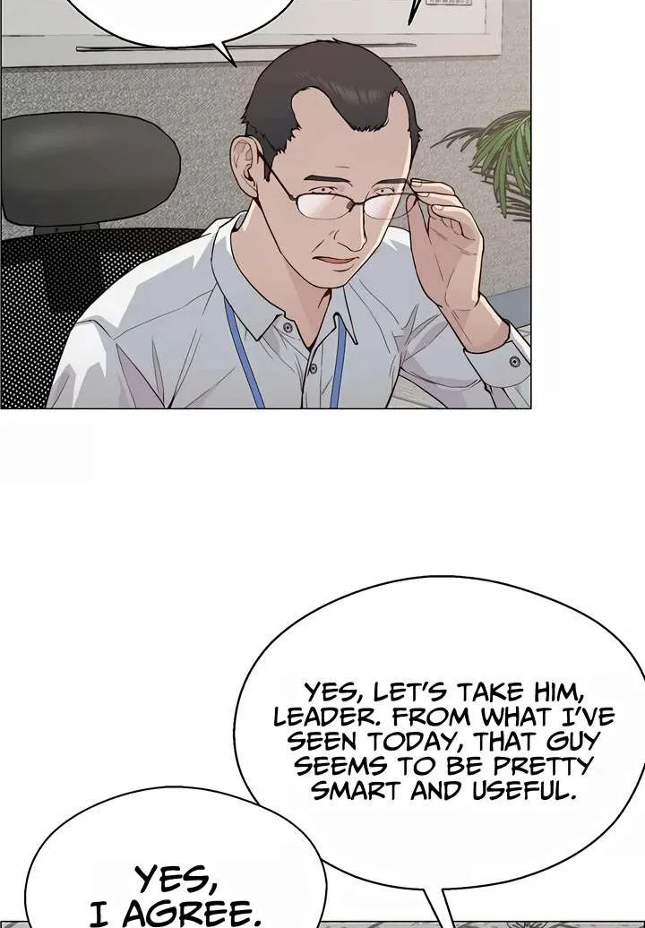 Read Real Man chapter 144 image 18 on Lezhin