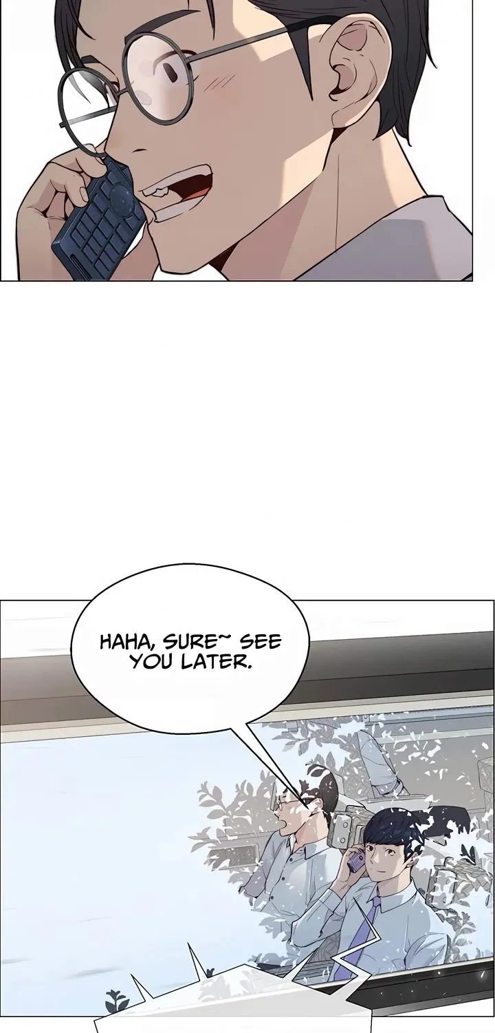 Read Real Man chapter 144 image 27 on Lezhin