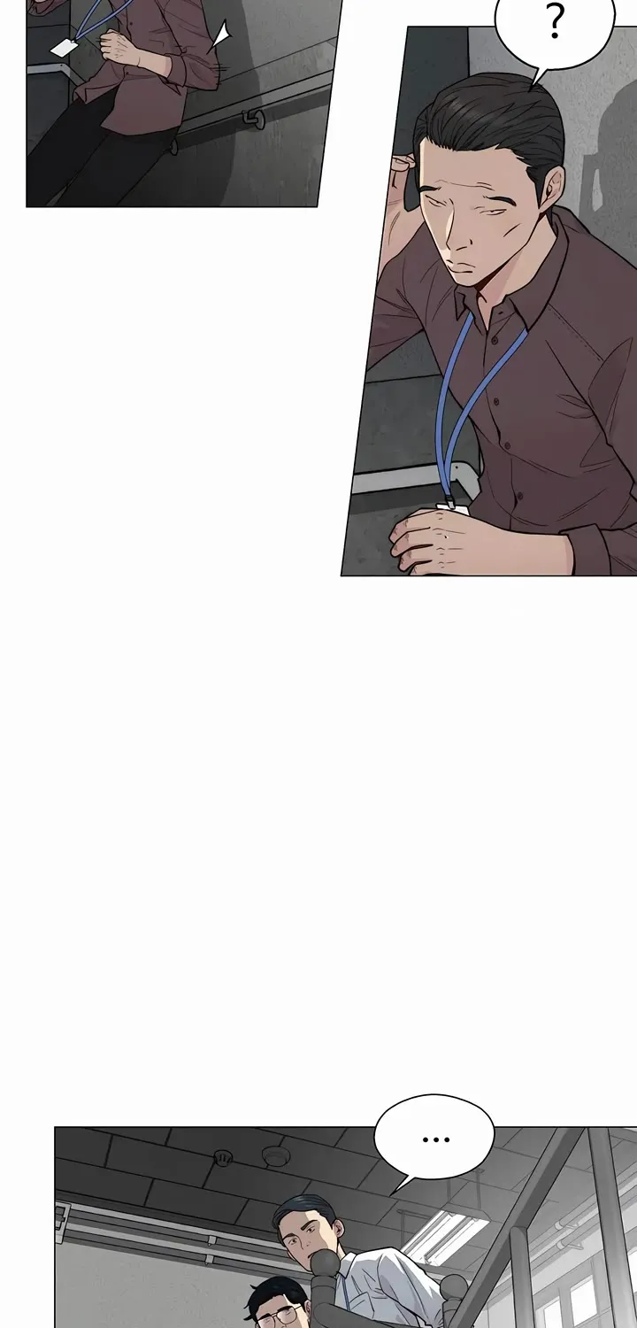 Read Real Man chapter 144 image 3 on Lezhin