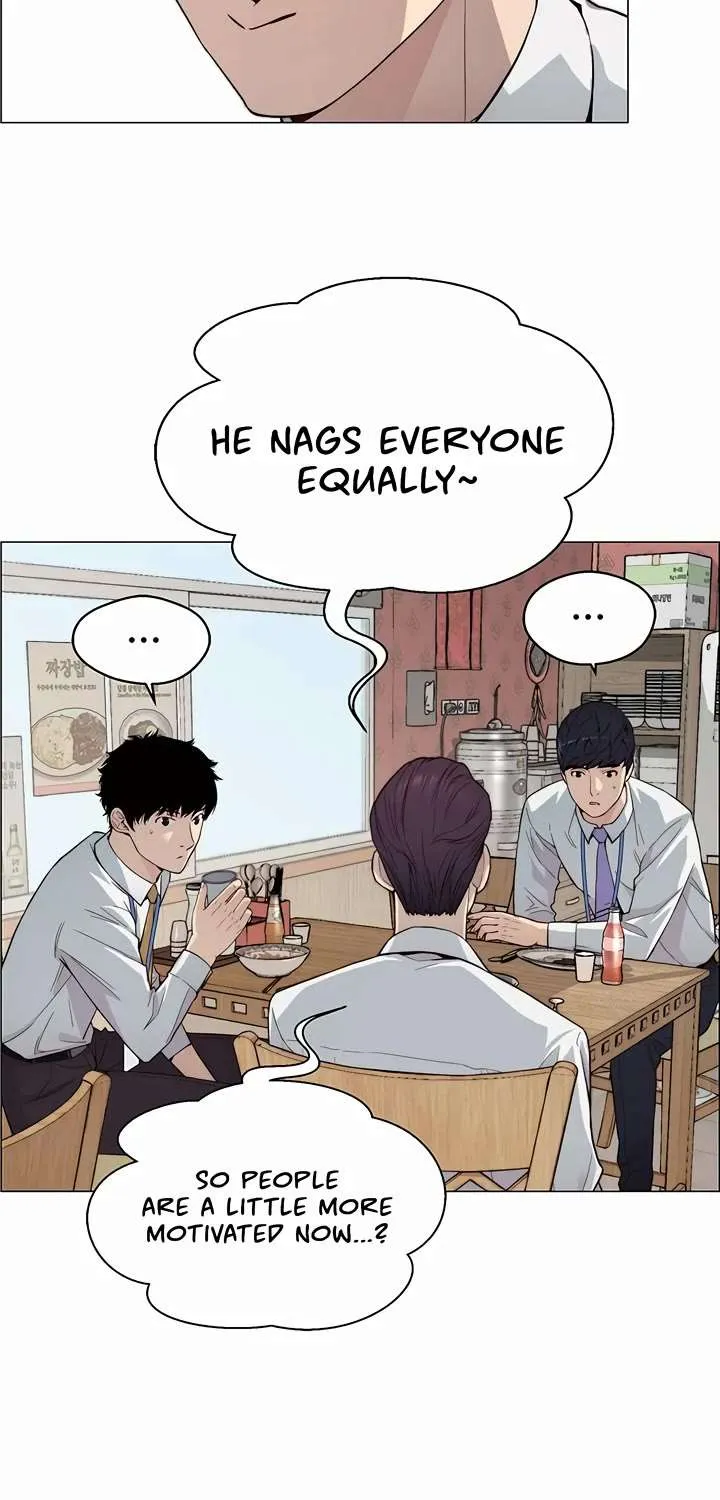Read Real Man chapter 144 image 35 on Lezhin