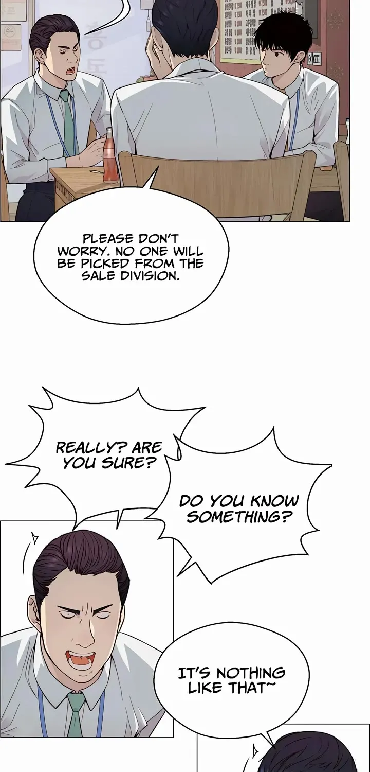 Read Real Man chapter 144 image 37 on Lezhin
