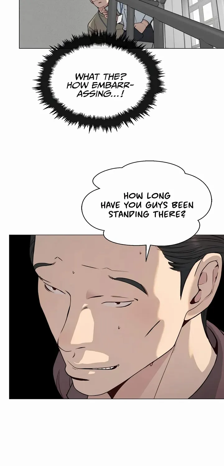 Read Real Man chapter 144 image 4 on Lezhin